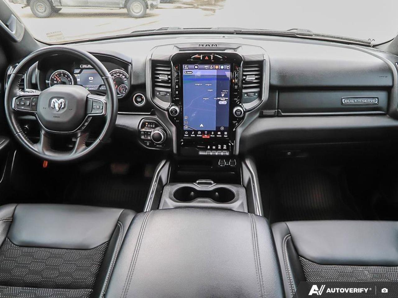 2024 RAM 1500  Photo