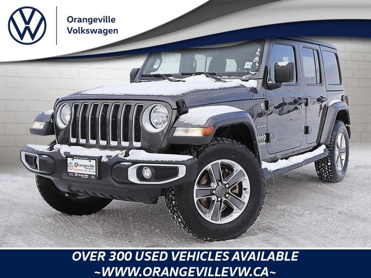 2021 Jeep Wrangler  Photo