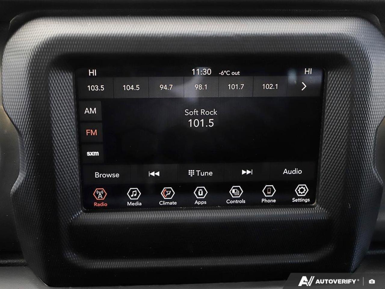 2021 Jeep Wrangler  Photo