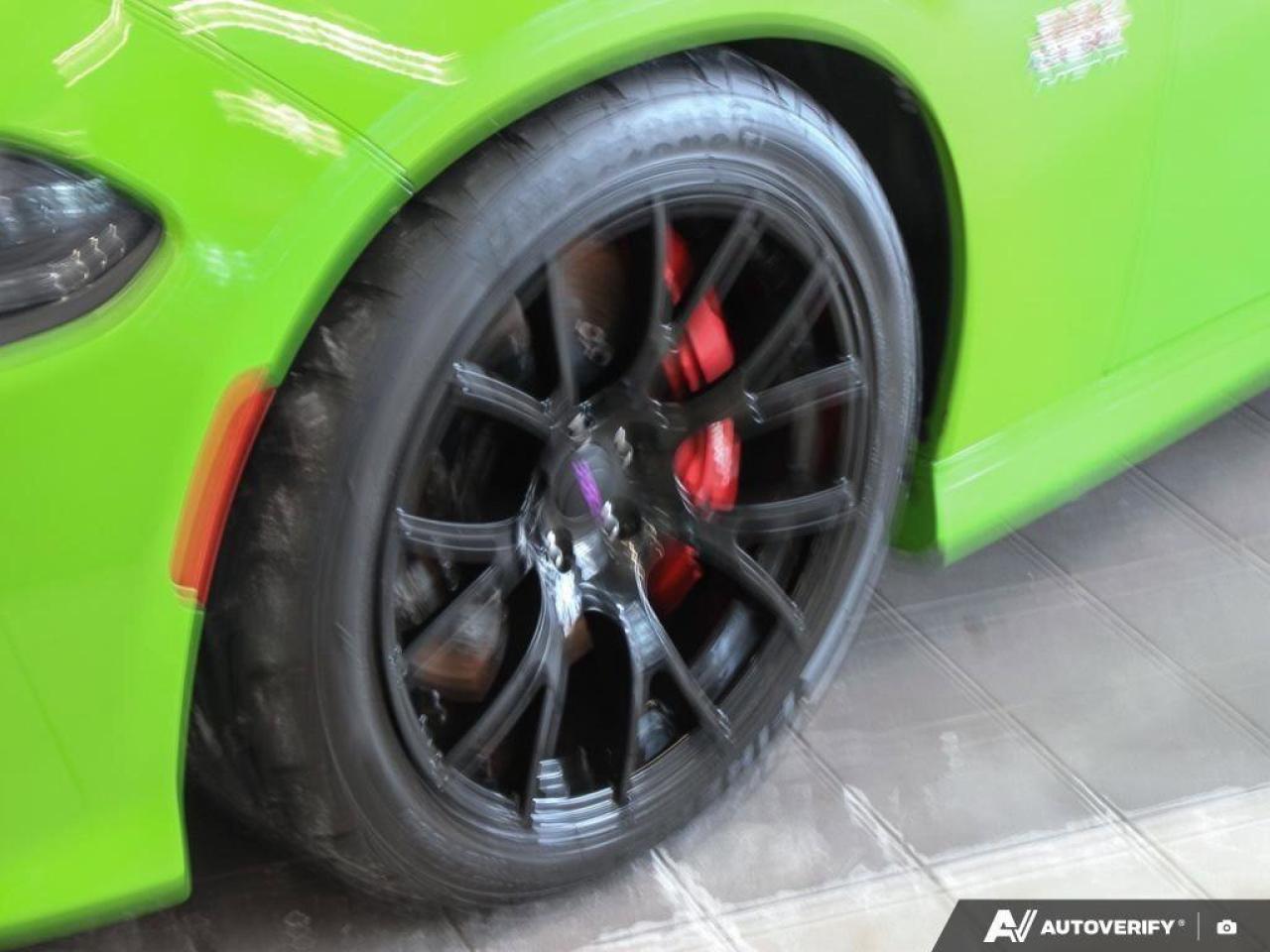 2017 Dodge Charger  Photo