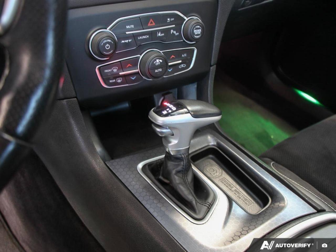 2017 Dodge Charger  Photo