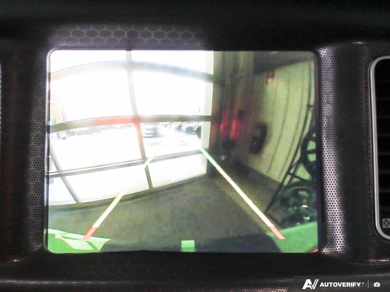 2017 Dodge Charger  Photo