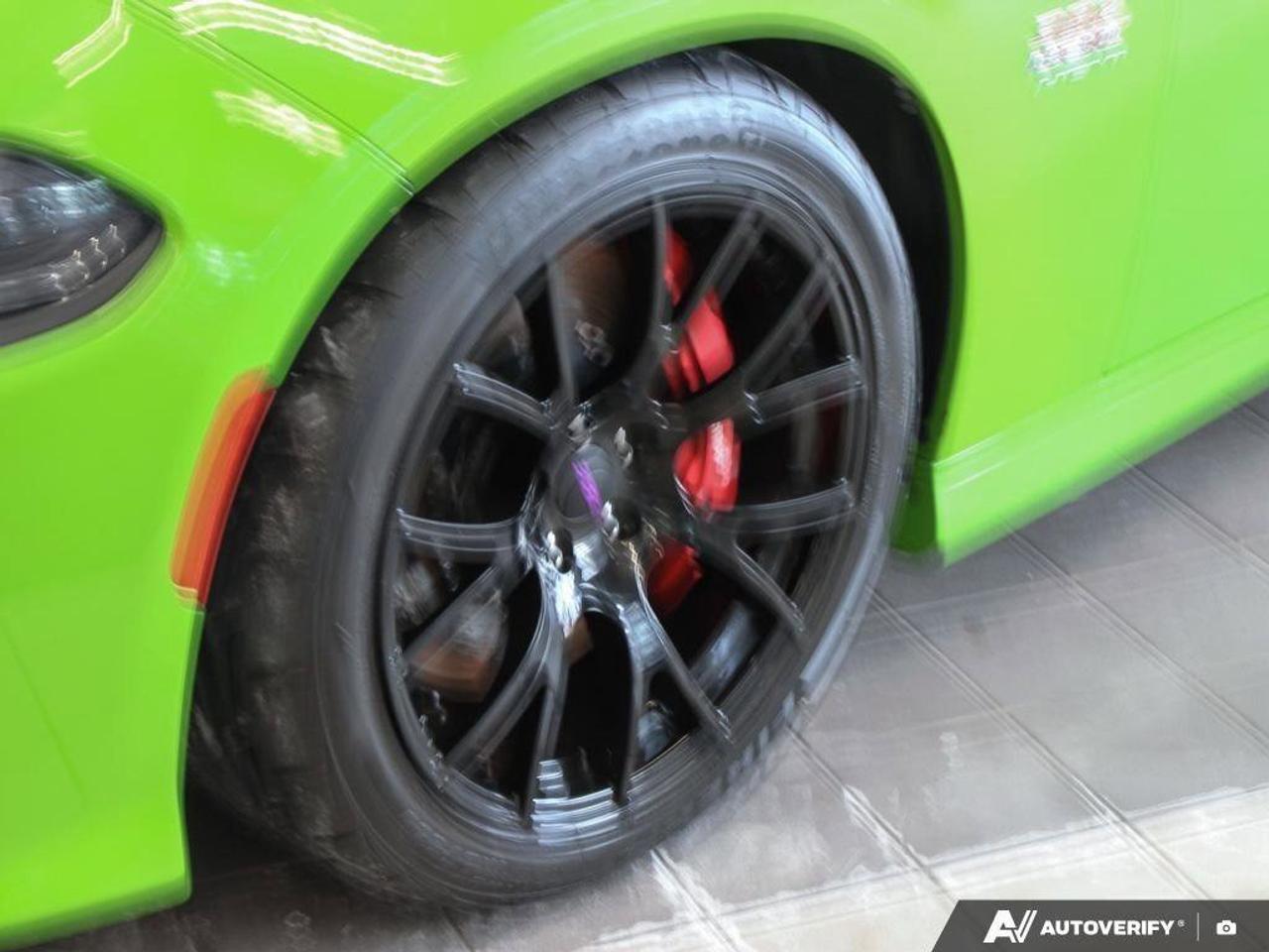 2017 Dodge Charger  Photo3