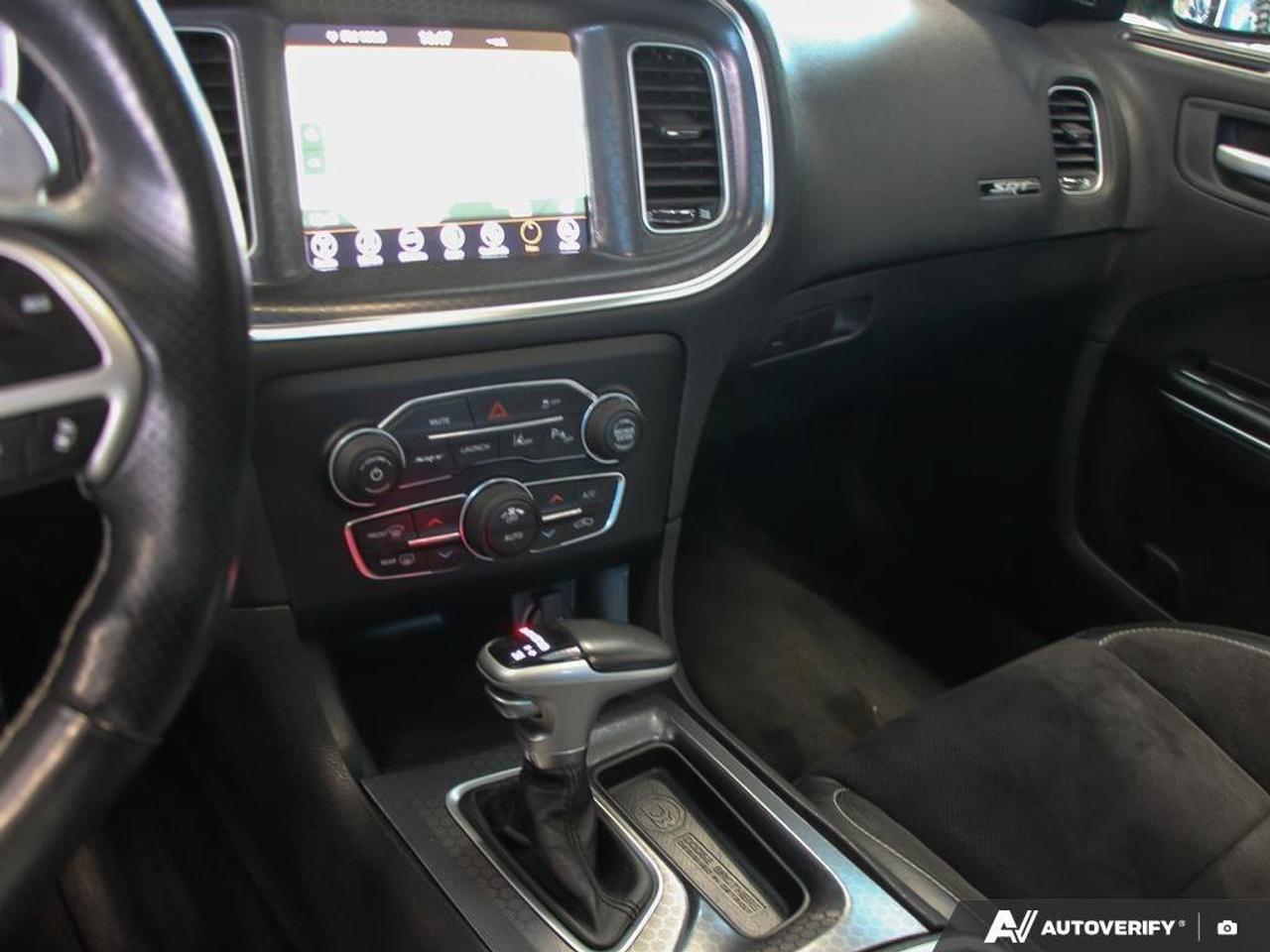 2017 Dodge Charger  Photo