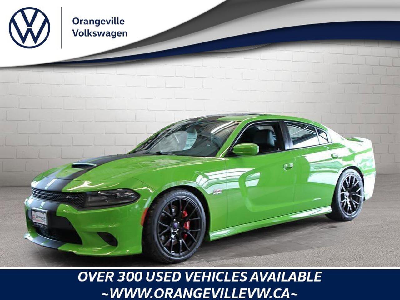 2017 Dodge Charger  Photo