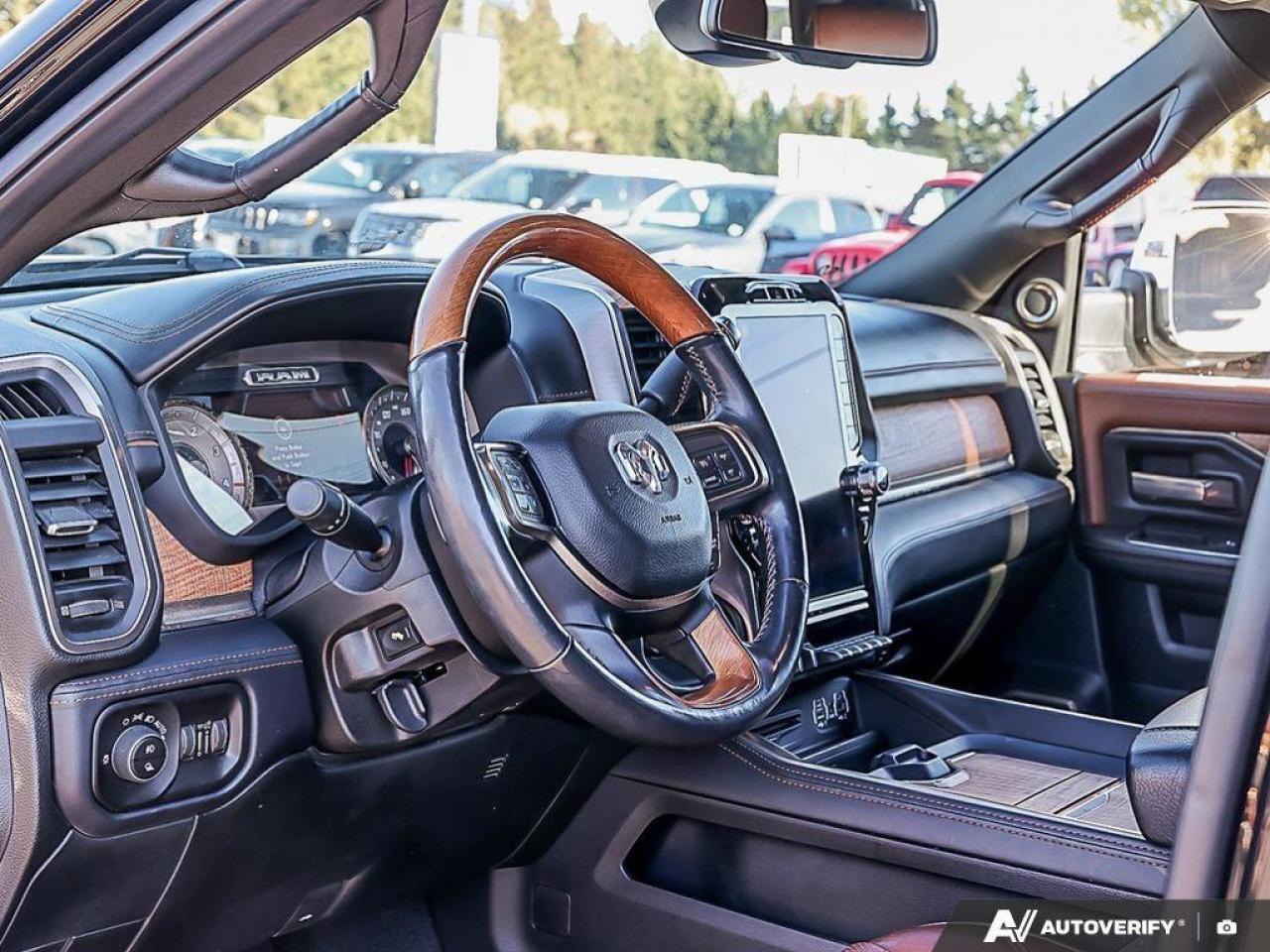 2019 RAM 2500  Photo