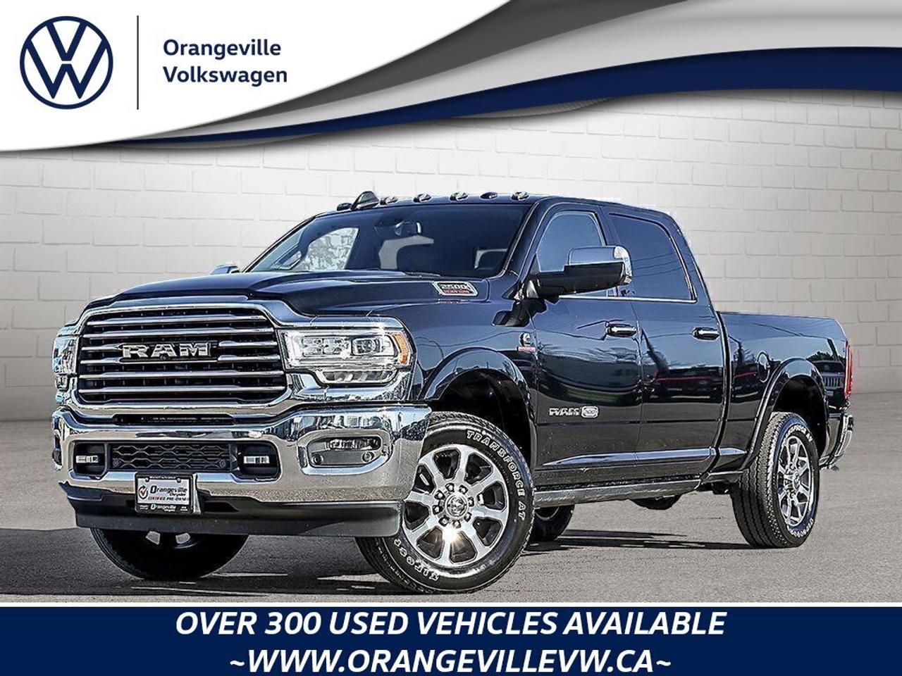 2019 RAM 2500  Photo0