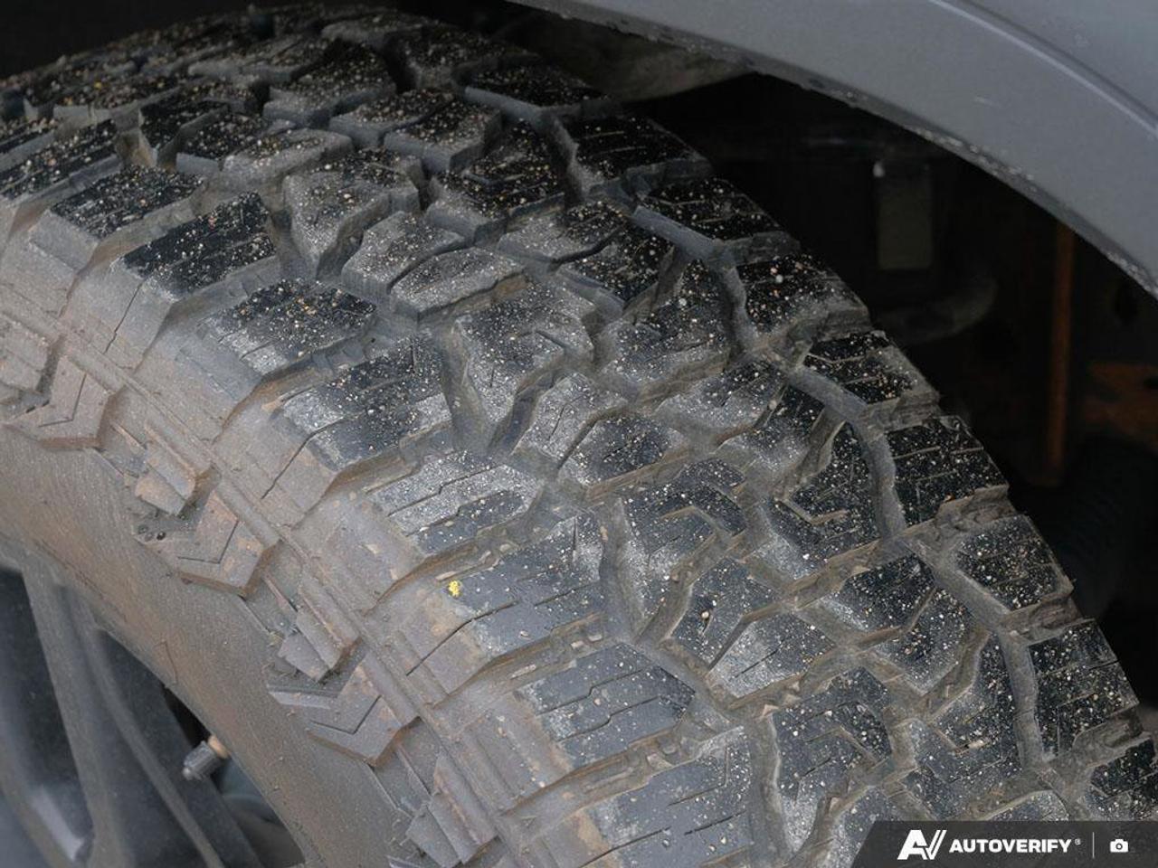 2020 GMC Sierra 1500 BASE, 2.7L C-CYLINDER, 4X4, ALLOYS, CLOTH, CERTIFI Photo