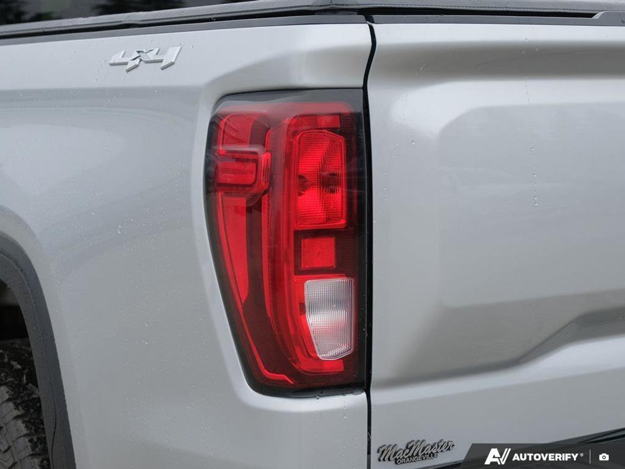 2020 GMC Sierra 1500 BASE, 2.7L C-CYLINDER, 4X4, ALLOYS, CLOTH, CERTIFI Photo