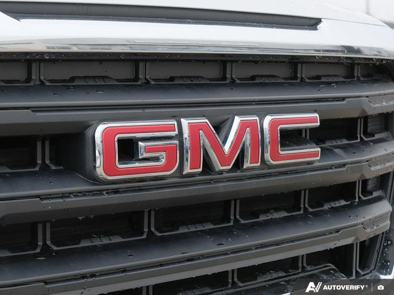2020 GMC Sierra 1500 BASE, 2.7L C-CYLINDER, 4X4, ALLOYS, CLOTH, CERTIFI Photo