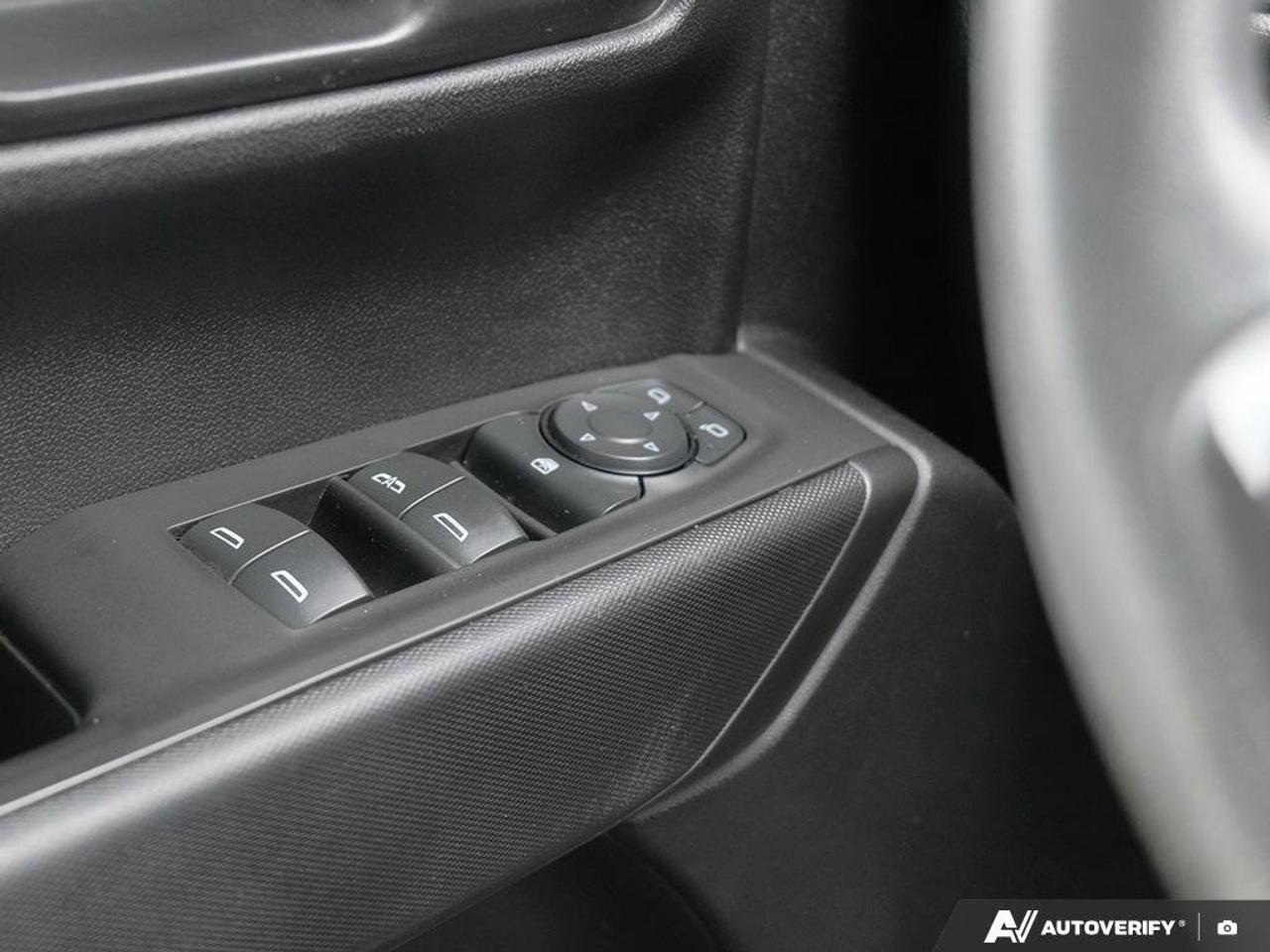 2020 GMC Sierra 1500 BASE, 2.7L C-CYLINDER, 4X4, ALLOYS, CLOTH, CERTIFI Photo