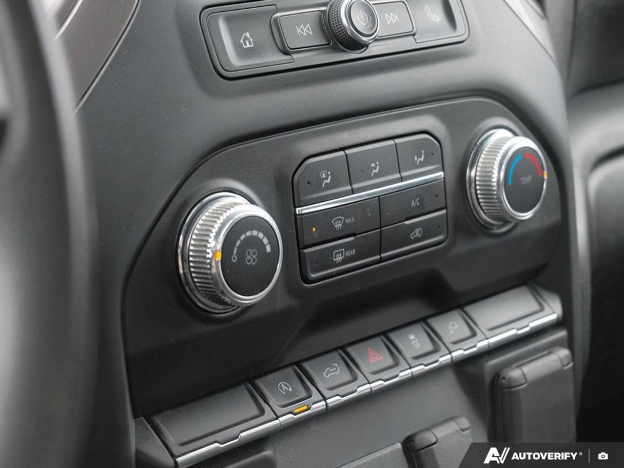 2020 GMC Sierra 1500 BASE, 2.7L C-CYLINDER, 4X4, ALLOYS, CLOTH, CERTIFI Photo