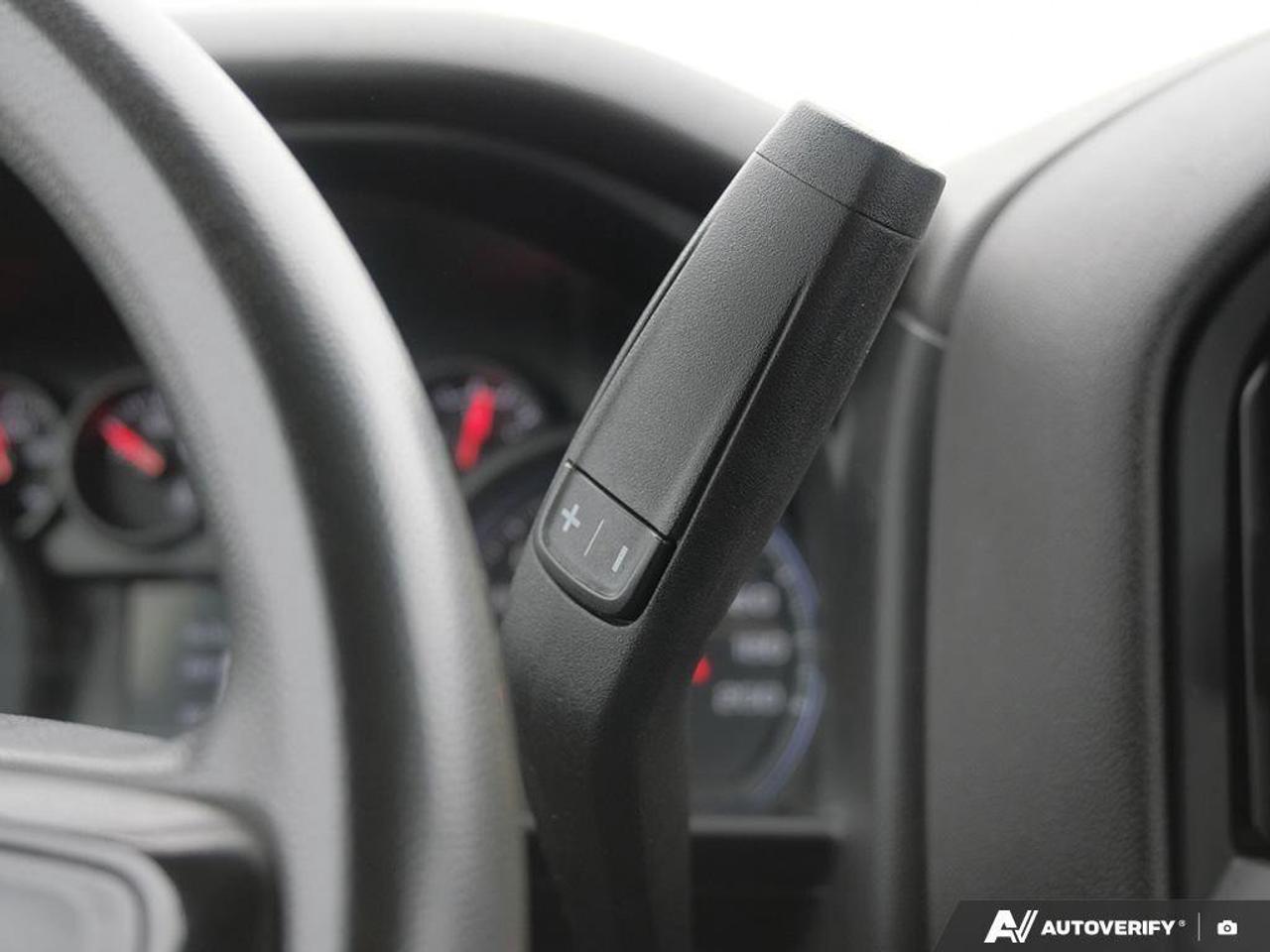 2020 GMC Sierra 1500 BASE, 2.7L C-CYLINDER, 4X4, ALLOYS, CLOTH, CERTIFI Photo