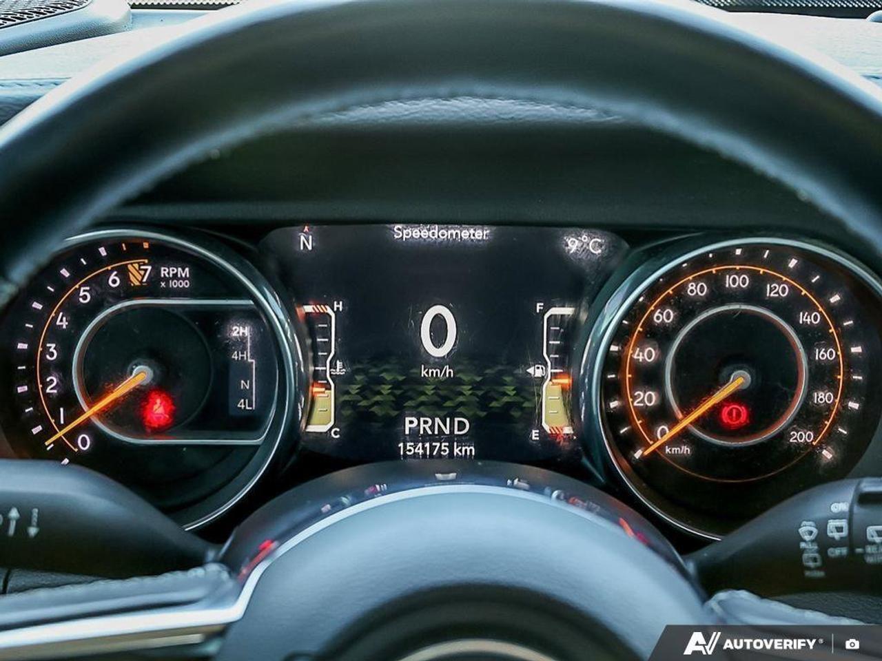 2018 Jeep WRANGLER UNLIMITED  Photo