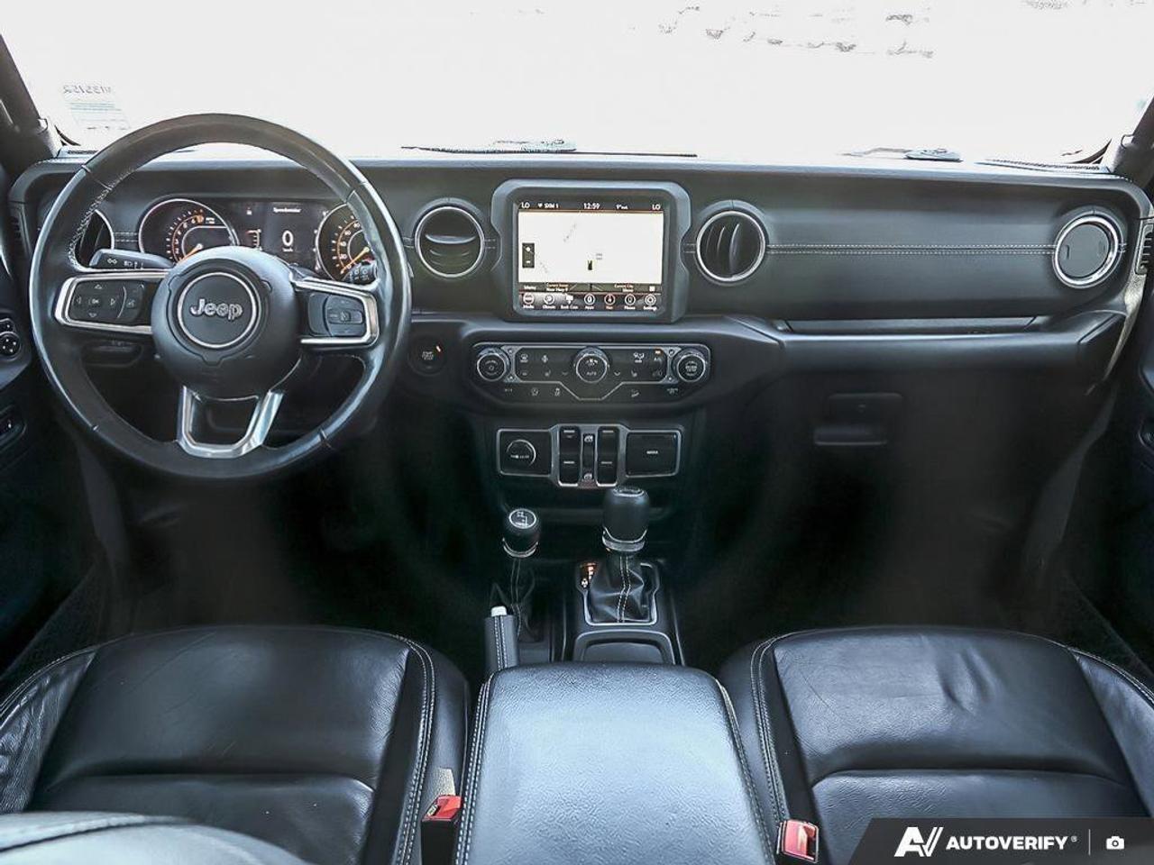 2018 Jeep WRANGLER UNLIMITED  Photo
