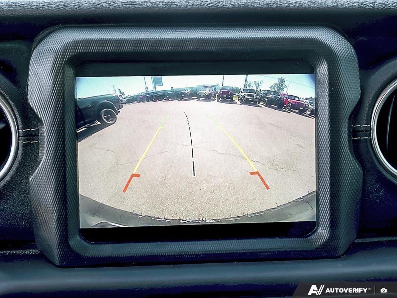 2018 Jeep WRANGLER UNLIMITED  Photo