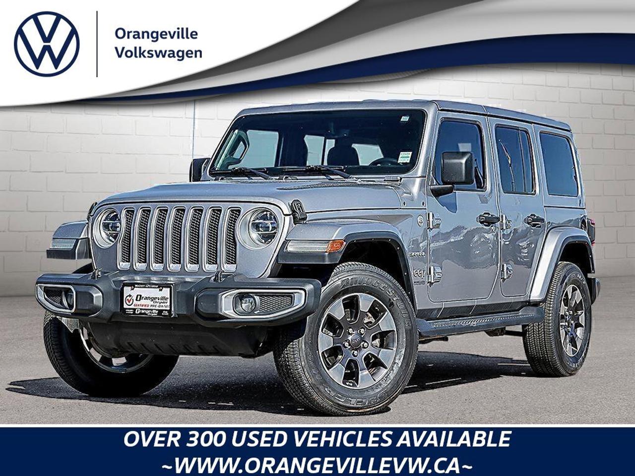 2018 Jeep WRANGLER UNLIMITED  Photo0