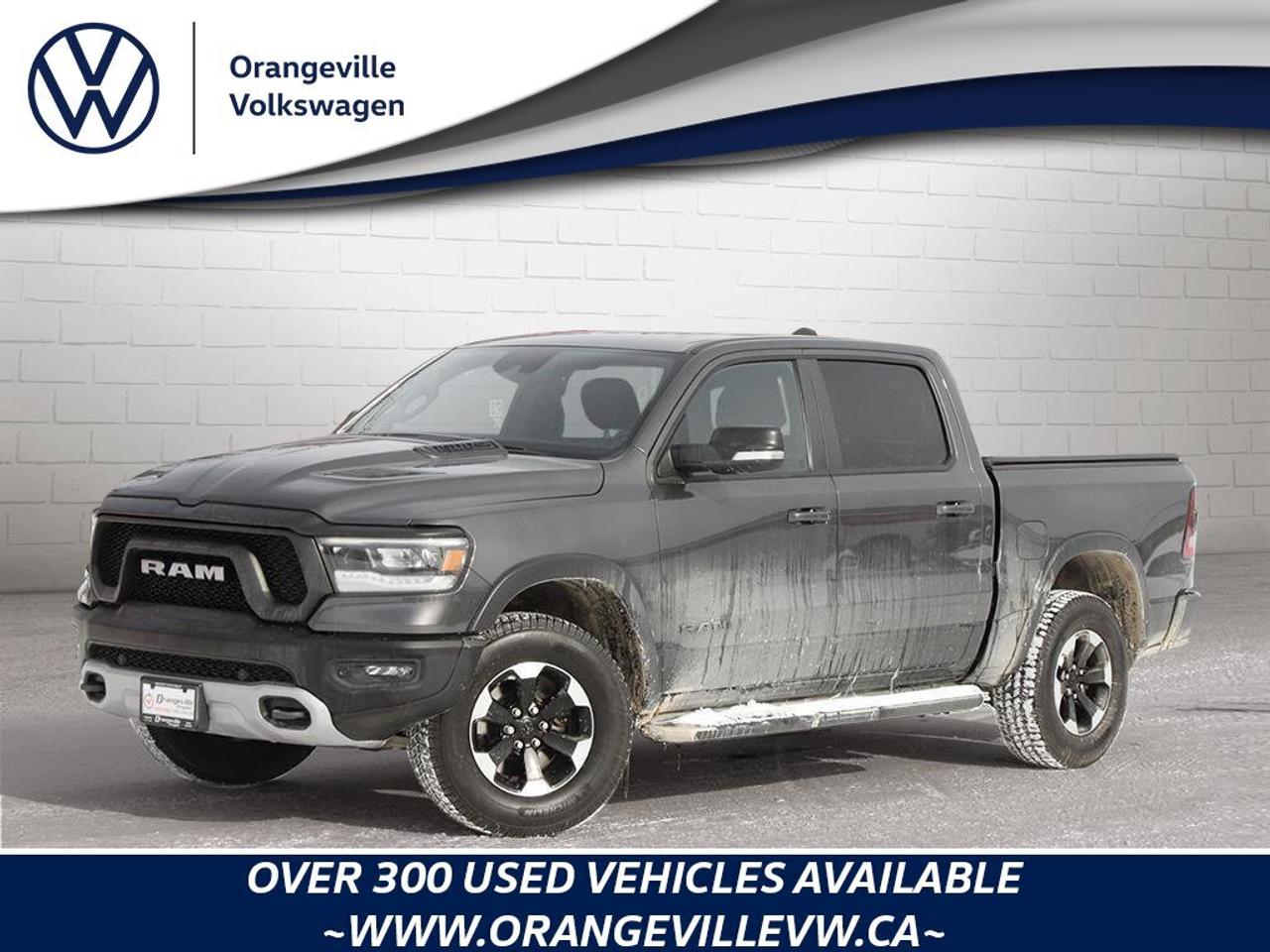 2022 RAM 1500  Photo