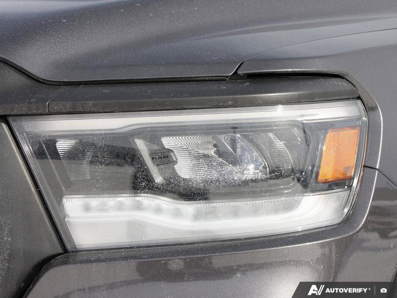 2022 RAM 1500  Photo