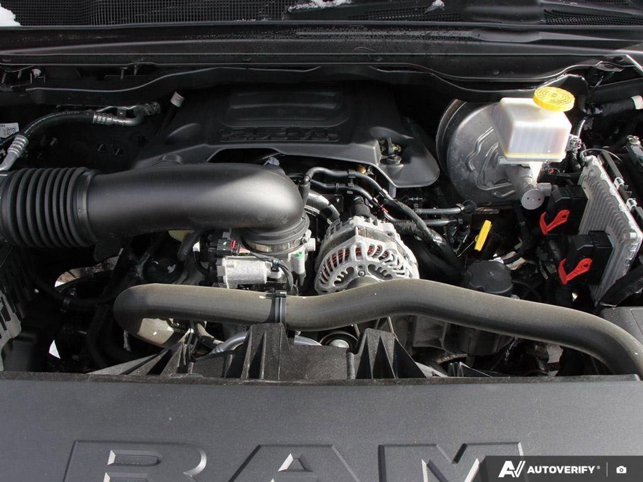 2022 RAM 1500  Photo