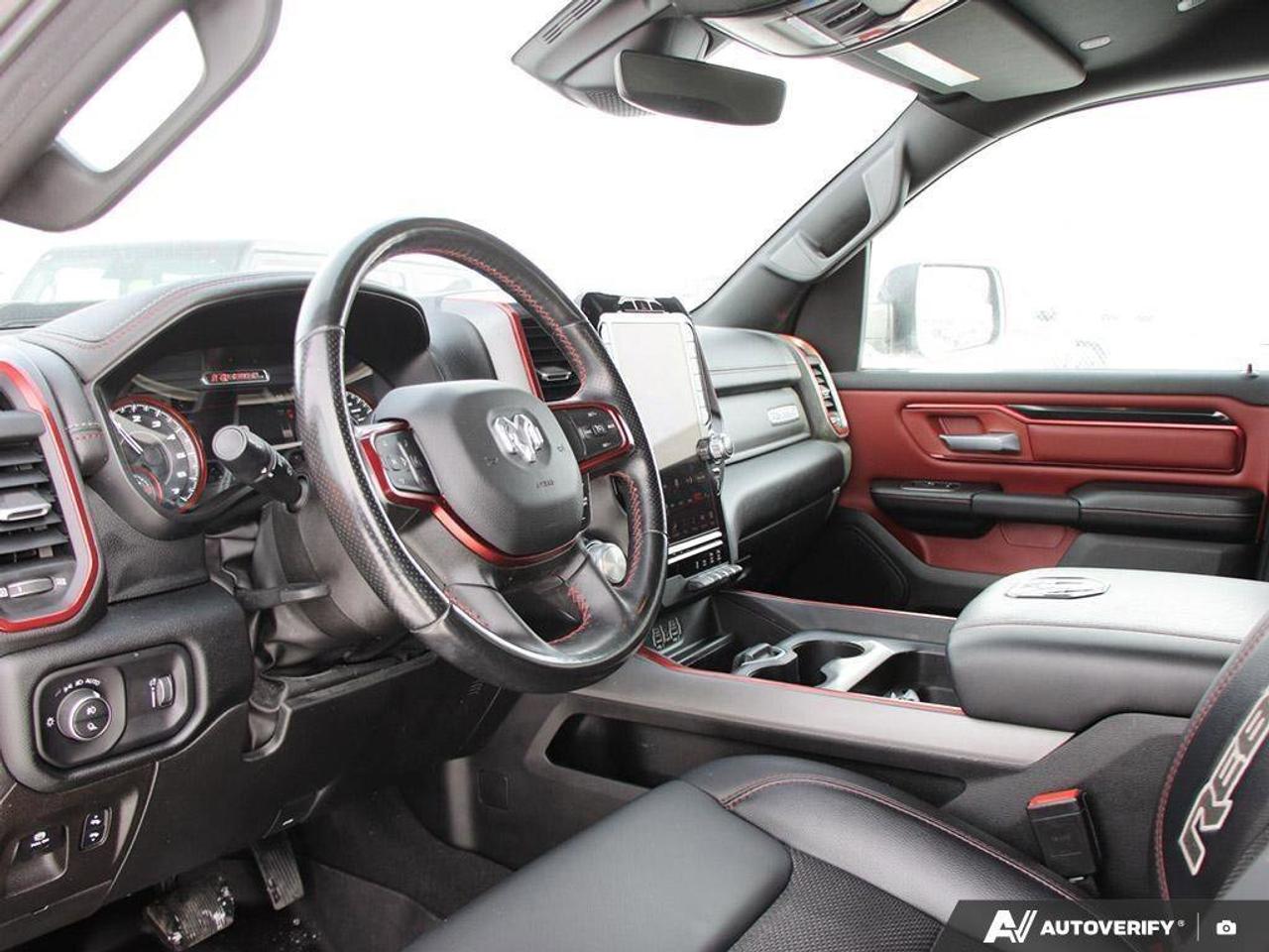 2022 RAM 1500  Photo