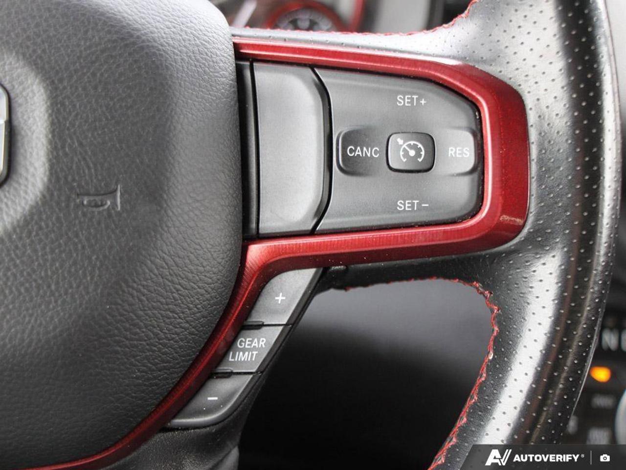 2022 RAM 1500  Photo