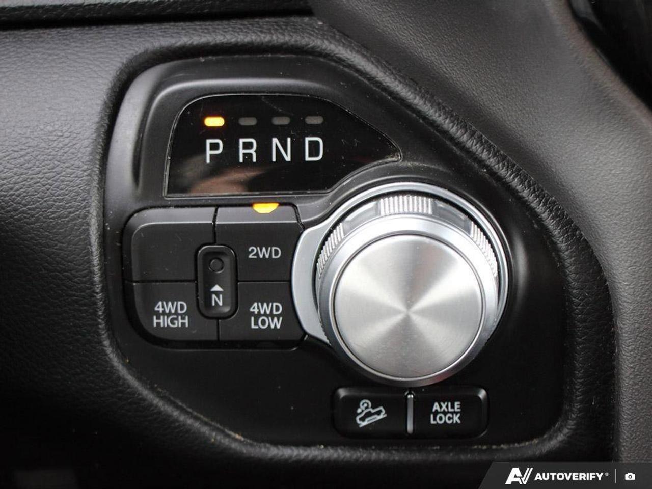 2022 RAM 1500  Photo