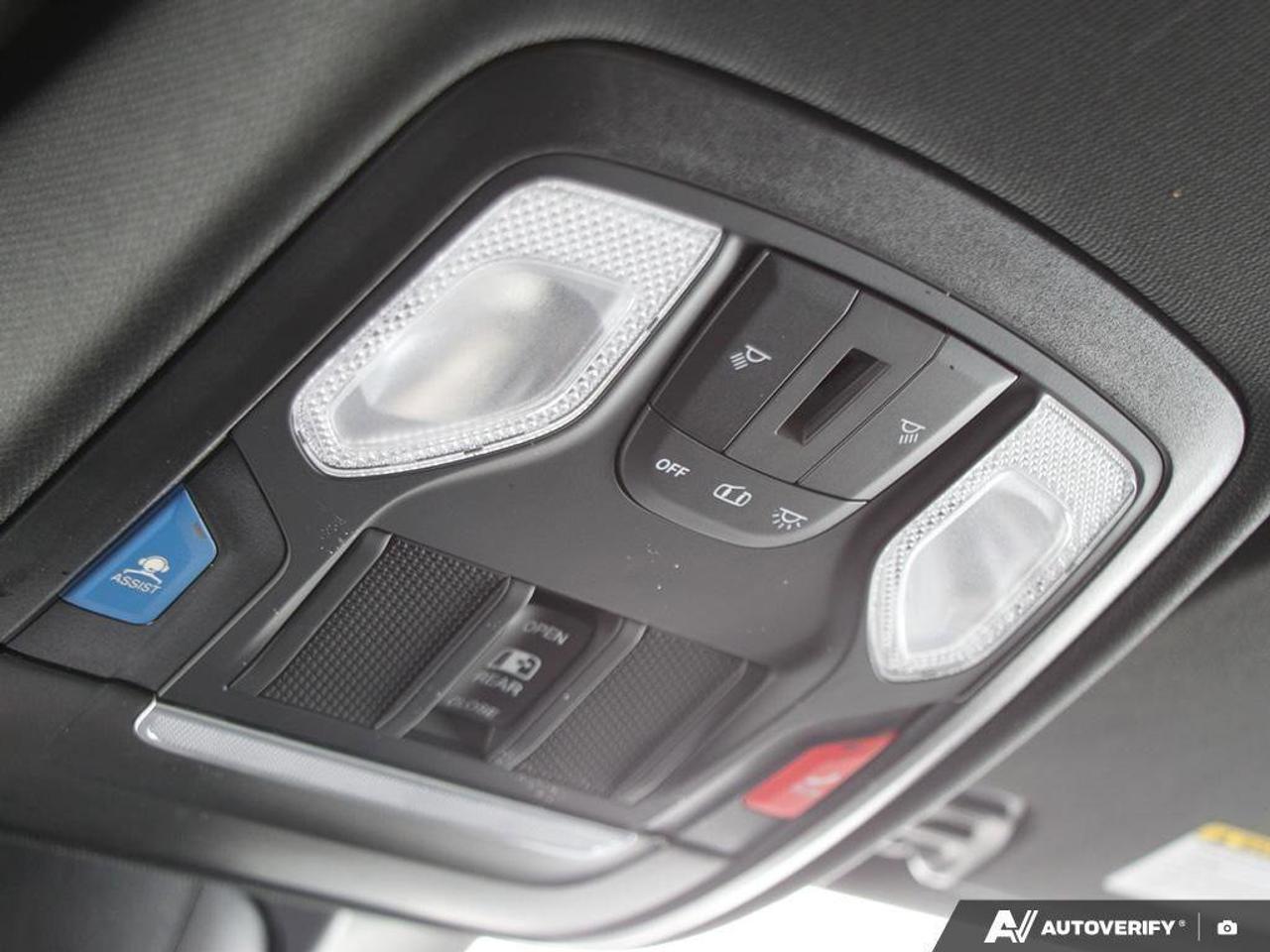 2022 RAM 1500  Photo