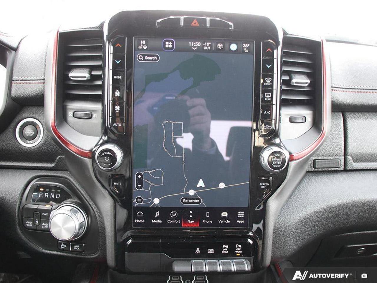 2022 RAM 1500  Photo