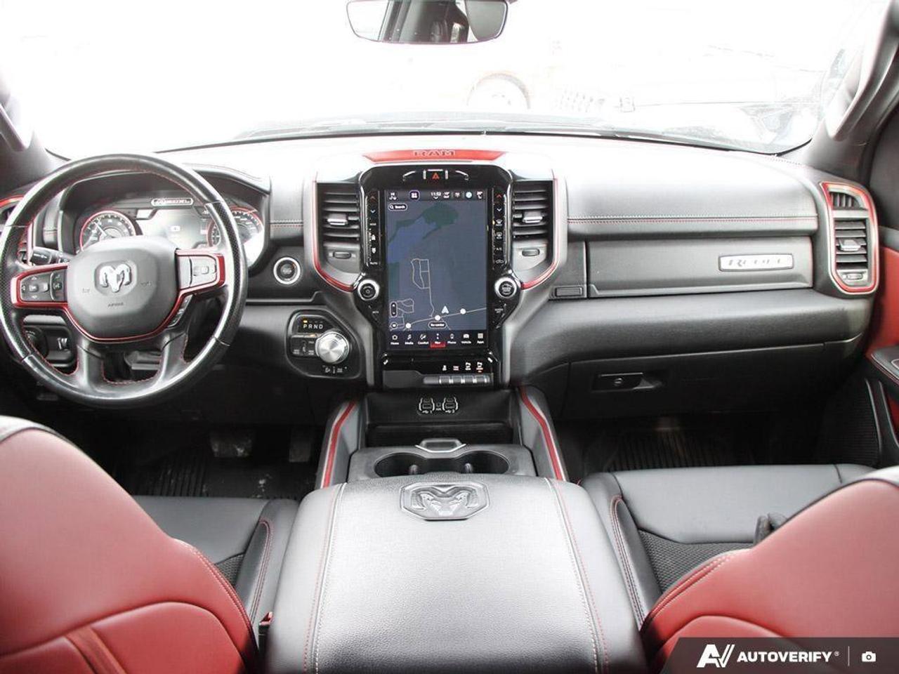 2022 RAM 1500  Photo