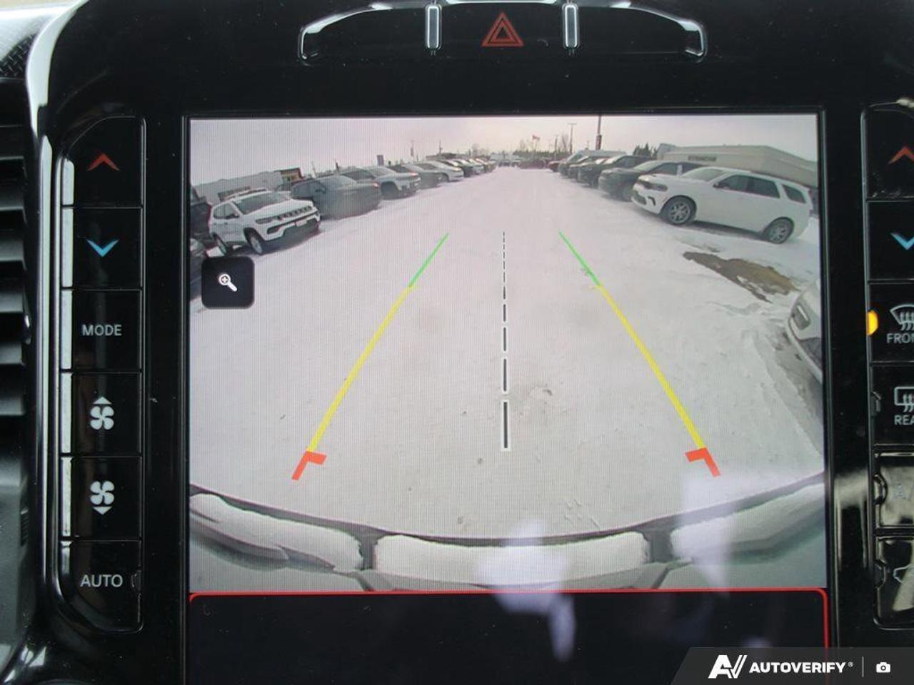 2022 RAM 1500  Photo