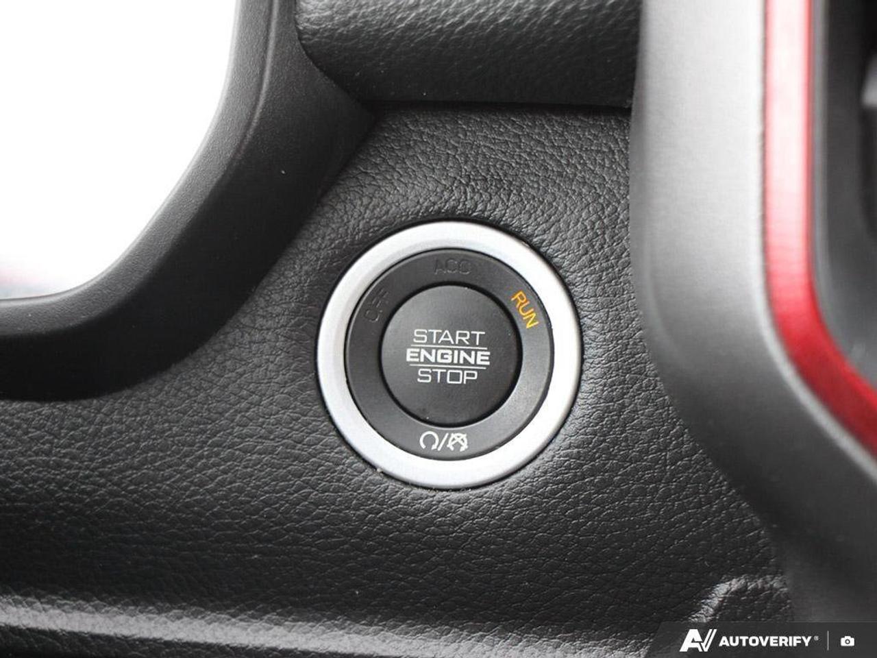 2022 RAM 1500  Photo