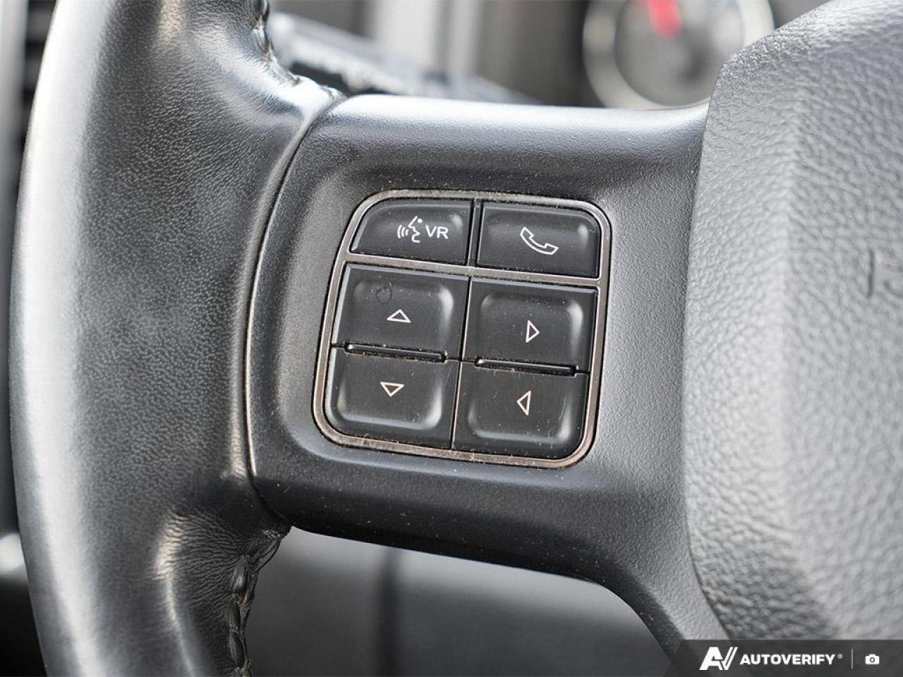 2018 RAM 1500  Photo