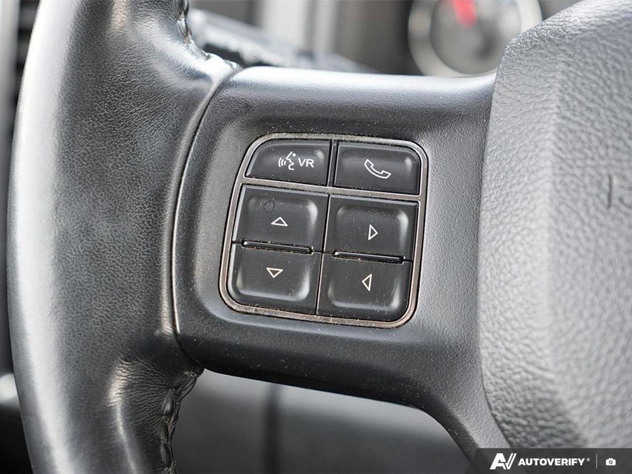 2018 RAM 1500  Photo