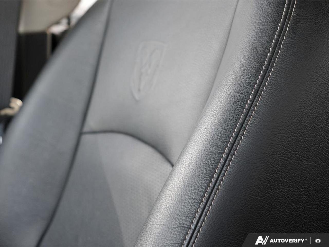 2018 RAM 1500  Photo