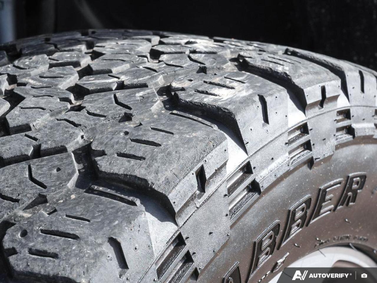 2019 RAM 2500  Photo