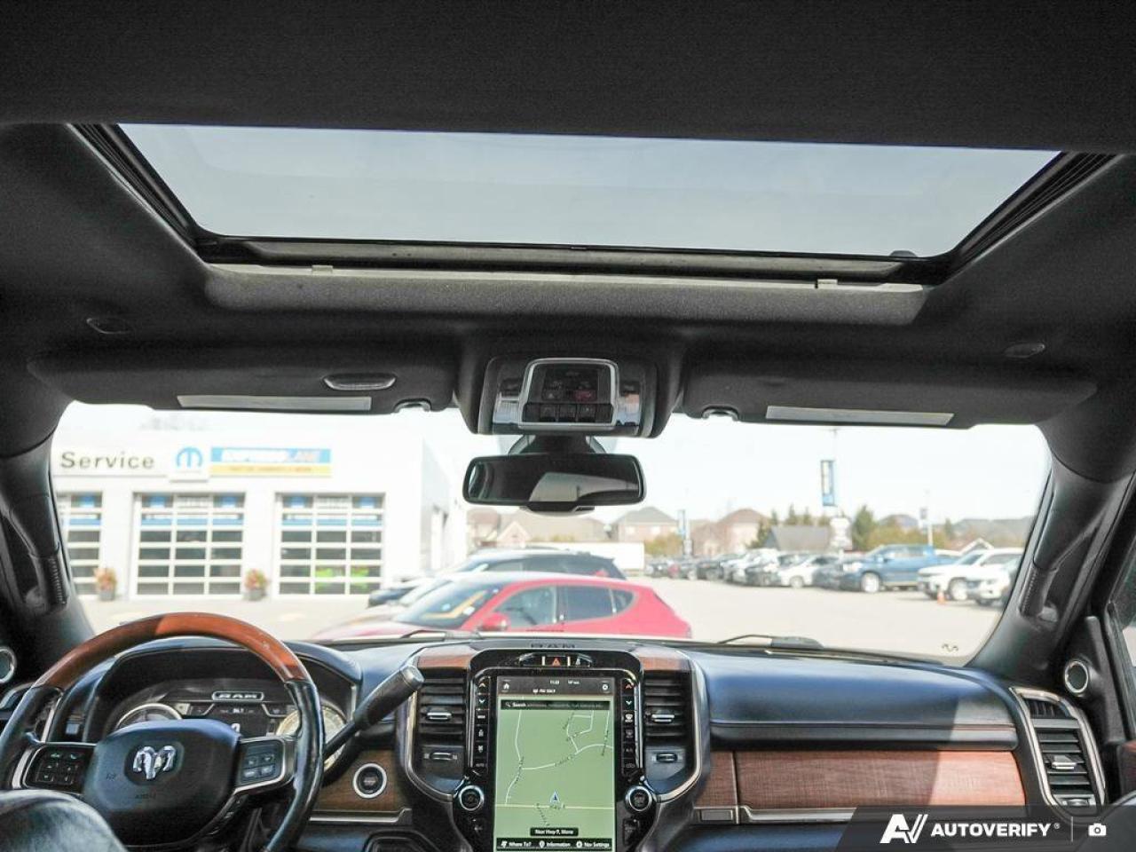 2019 RAM 2500  Photo