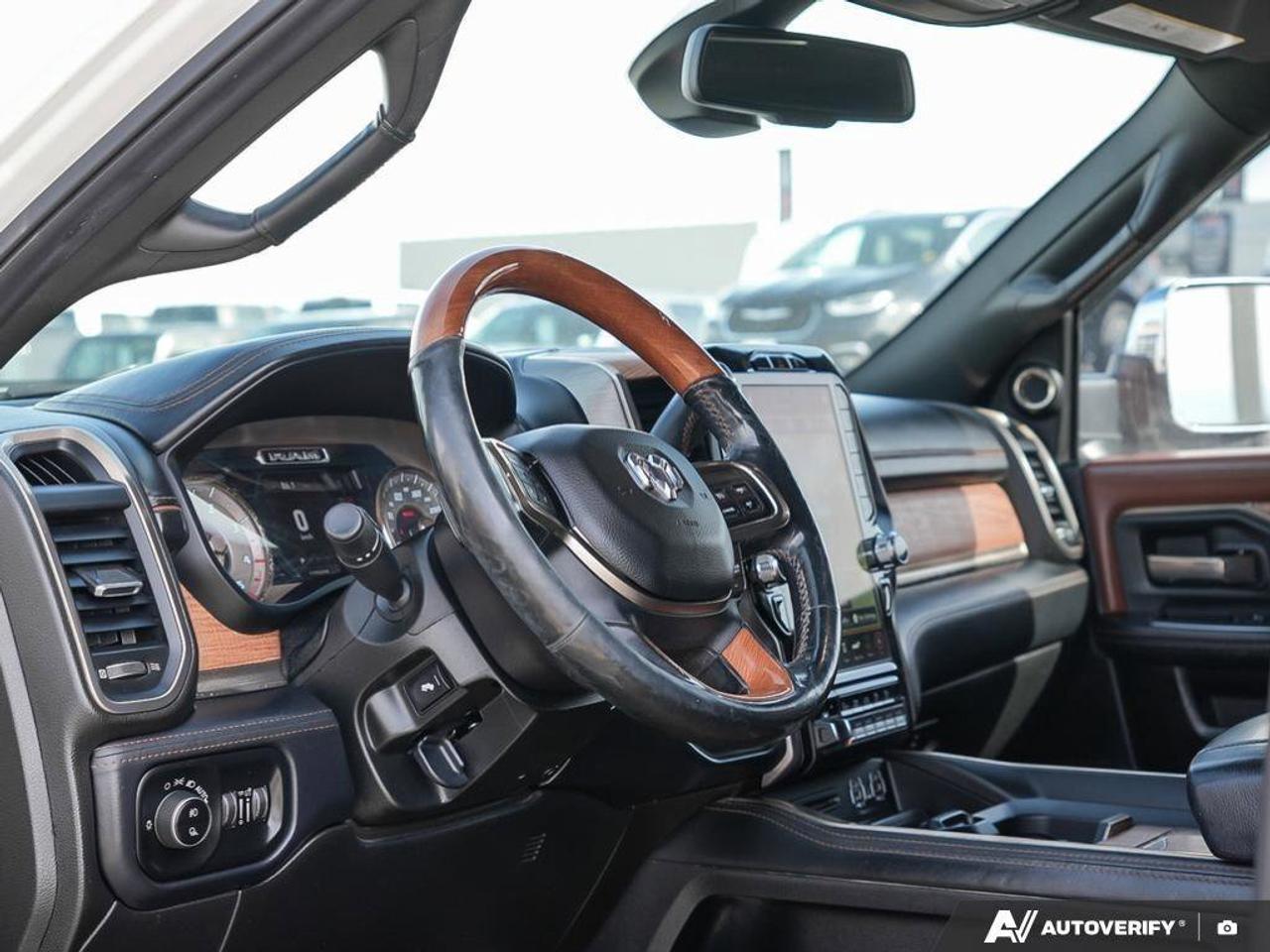 2019 RAM 2500  Photo