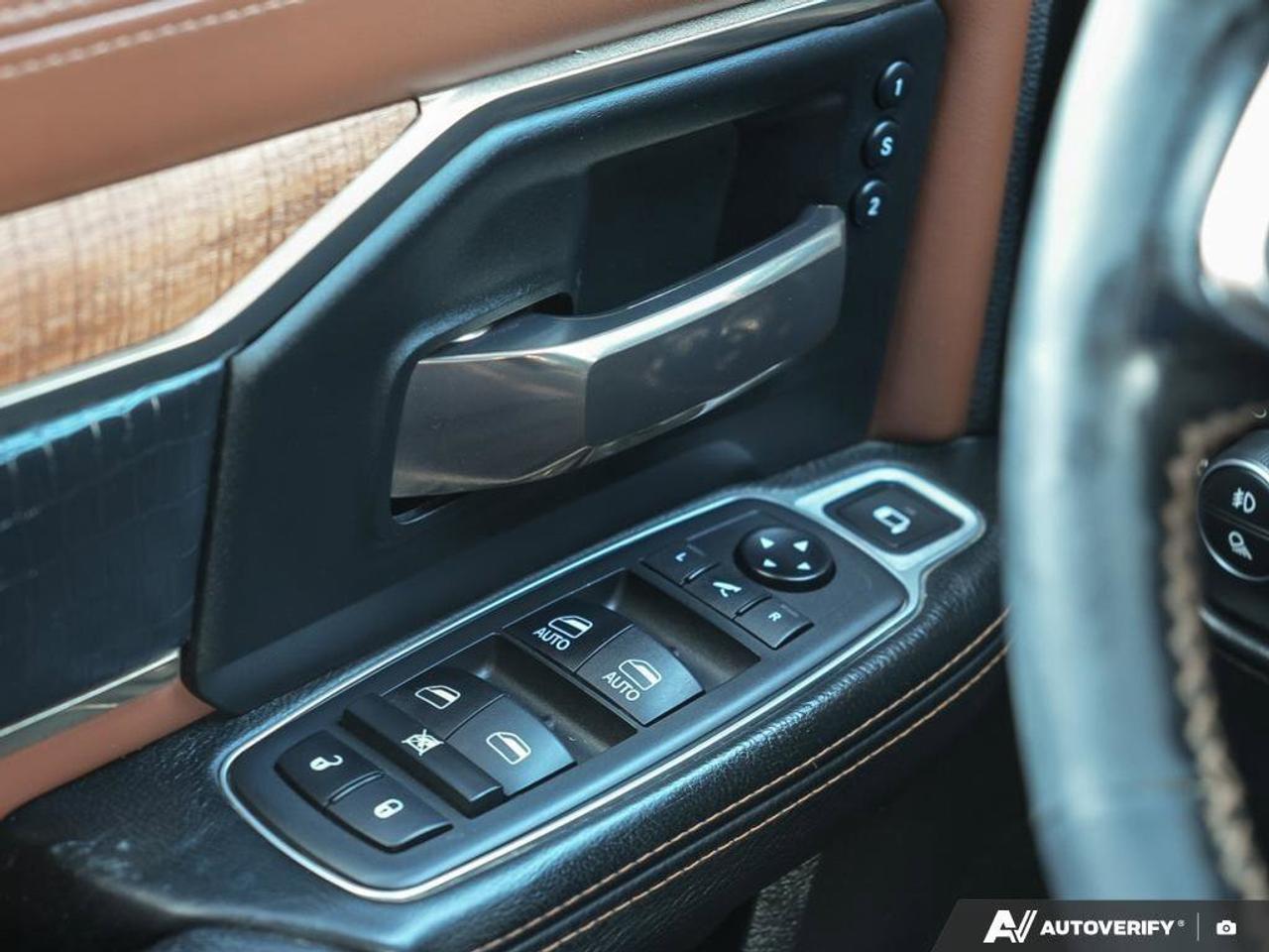 2019 RAM 2500  Photo
