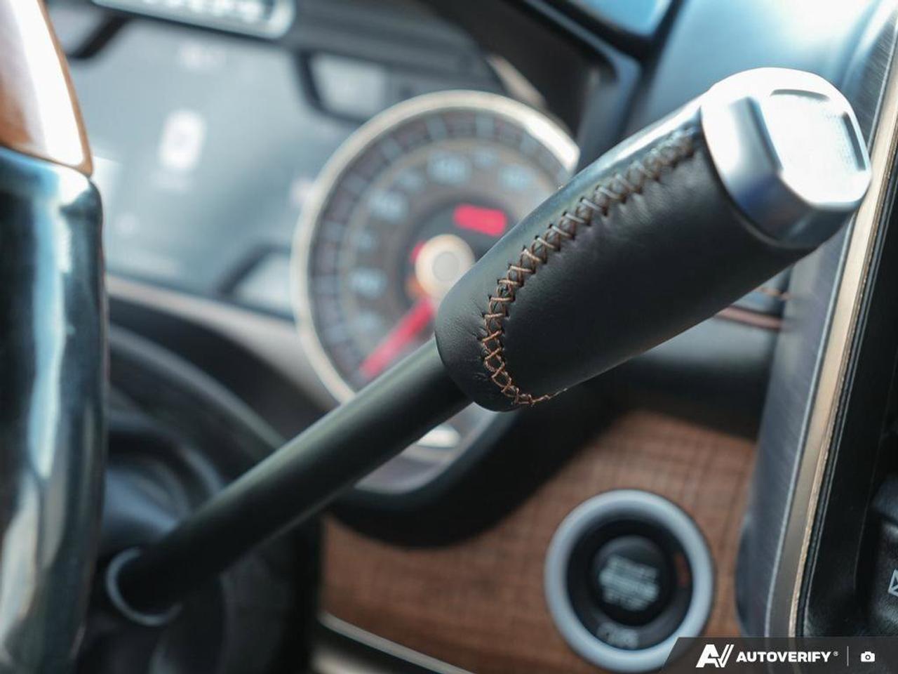 2019 RAM 2500  Photo