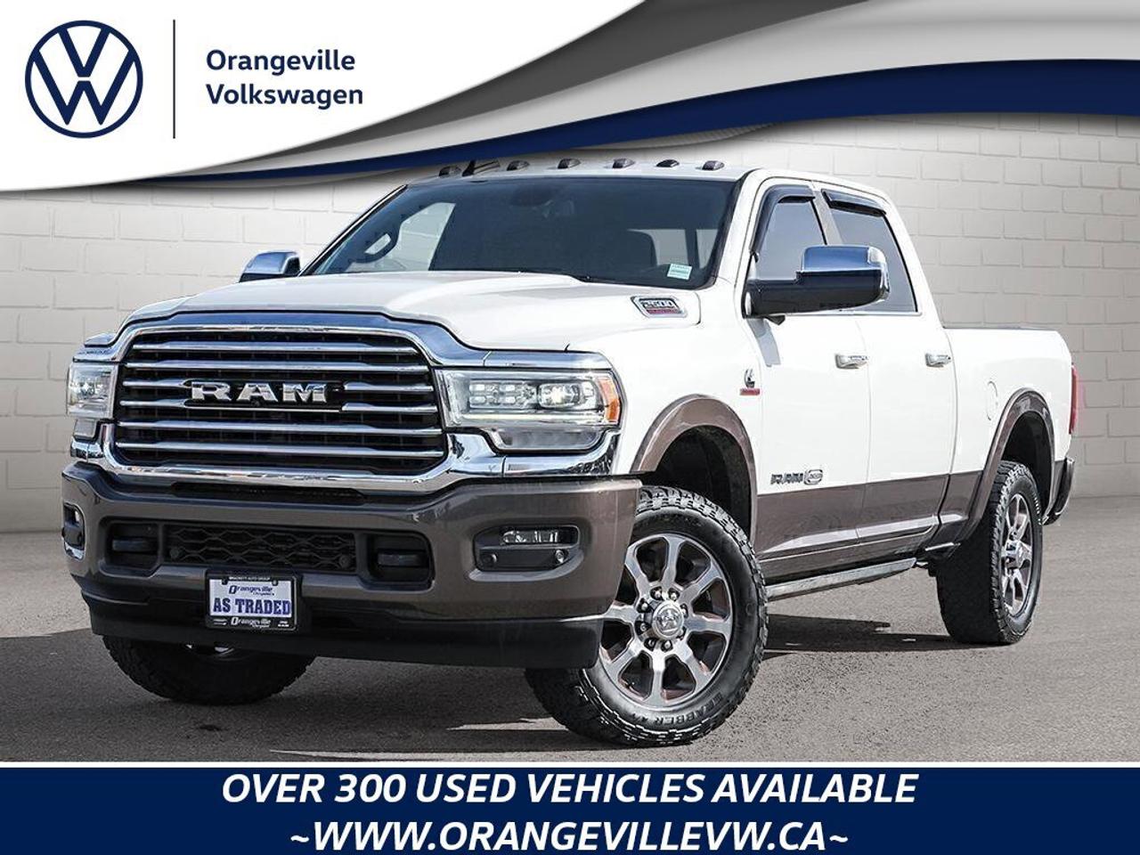 2019 RAM 2500  Photo