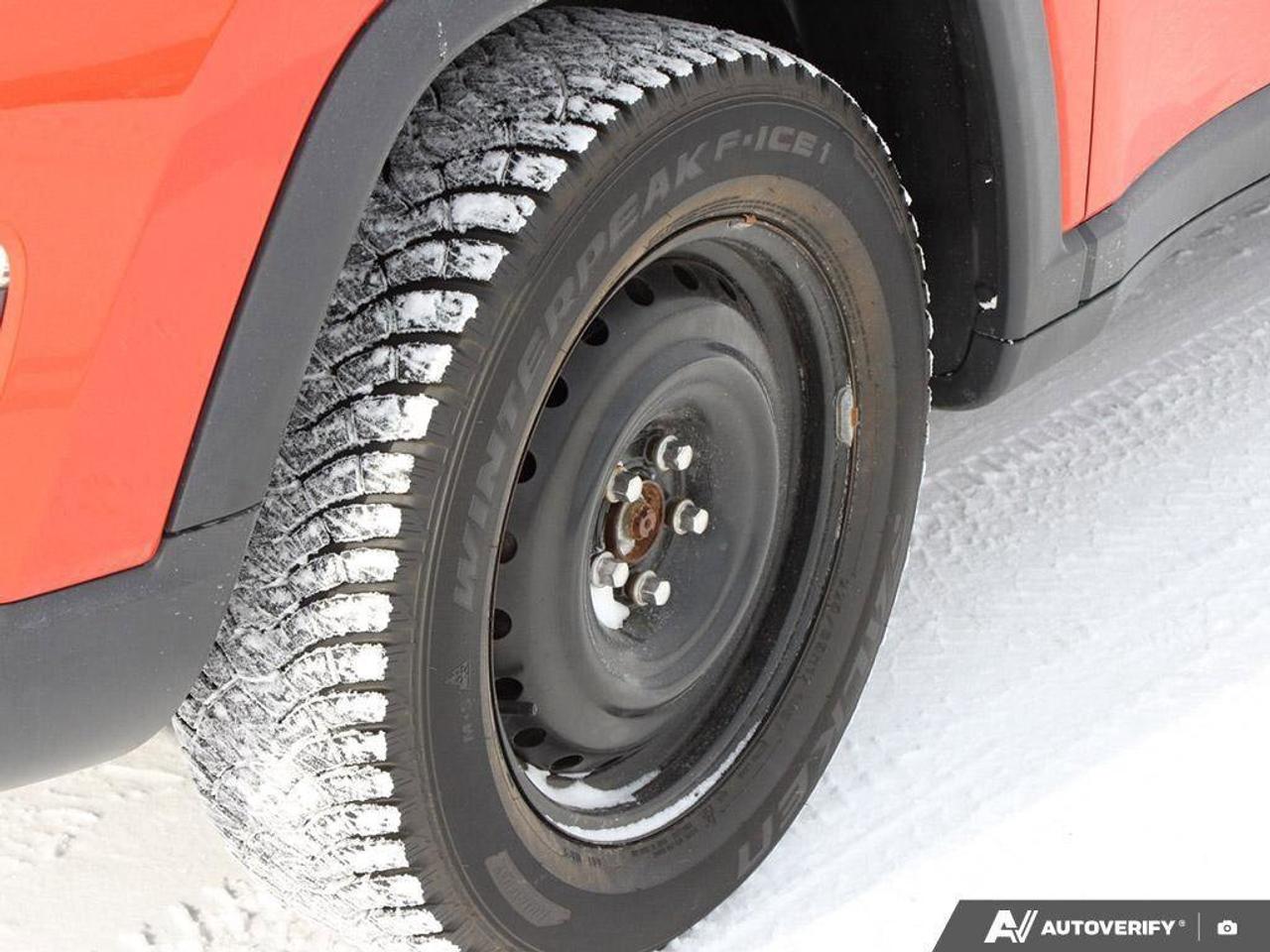 2018 Jeep Compass  Photo