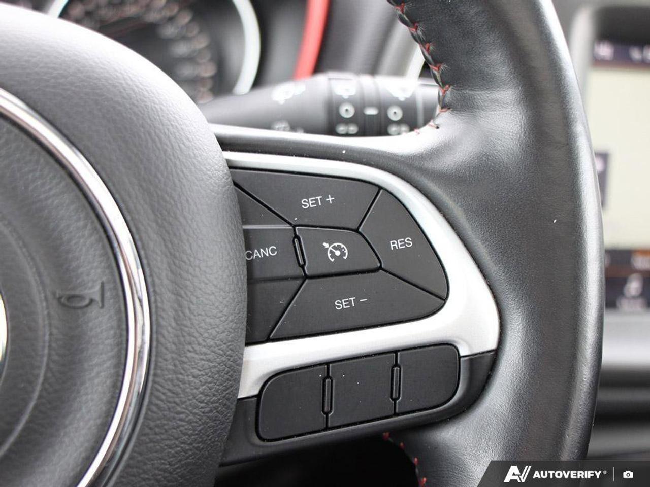 2018 Jeep Compass  Photo