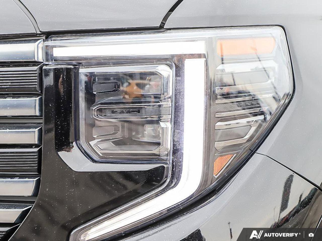 2025 GMC Sierra 1500  Photo
