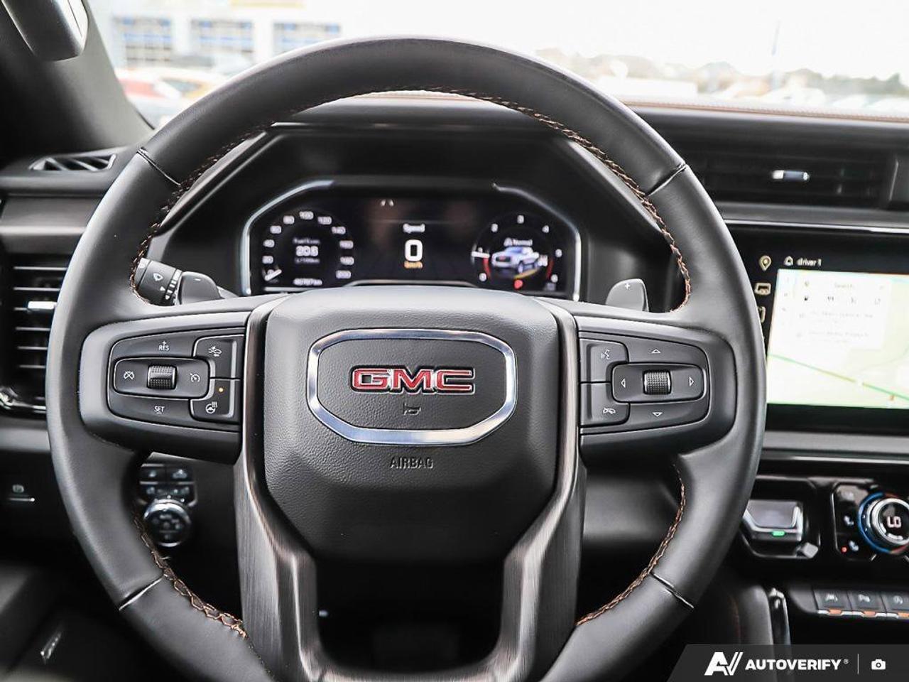 2025 GMC Sierra 1500  Photo