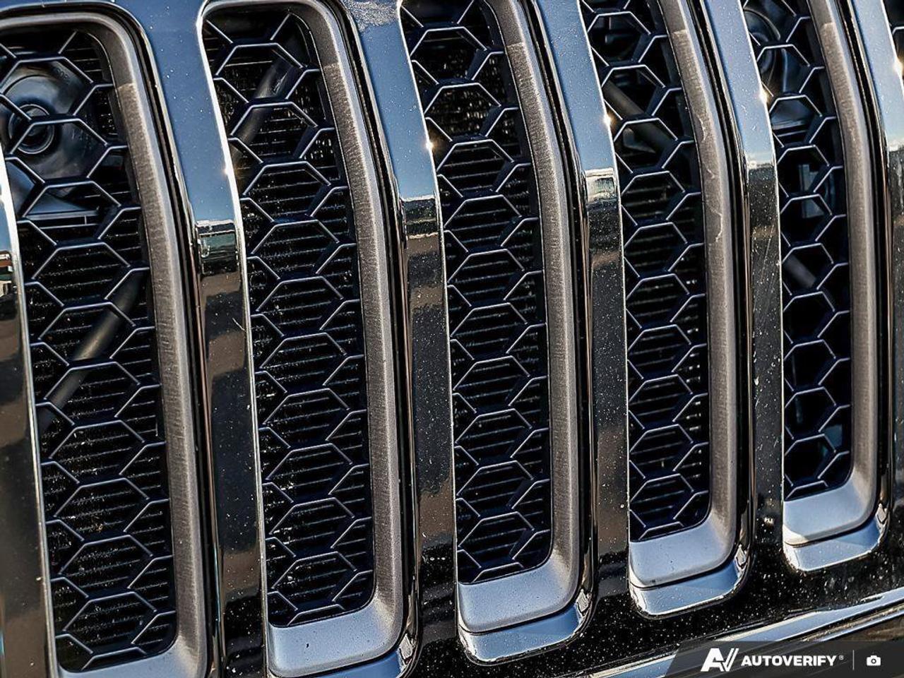 2021 Jeep Wrangler 4xe  Photo