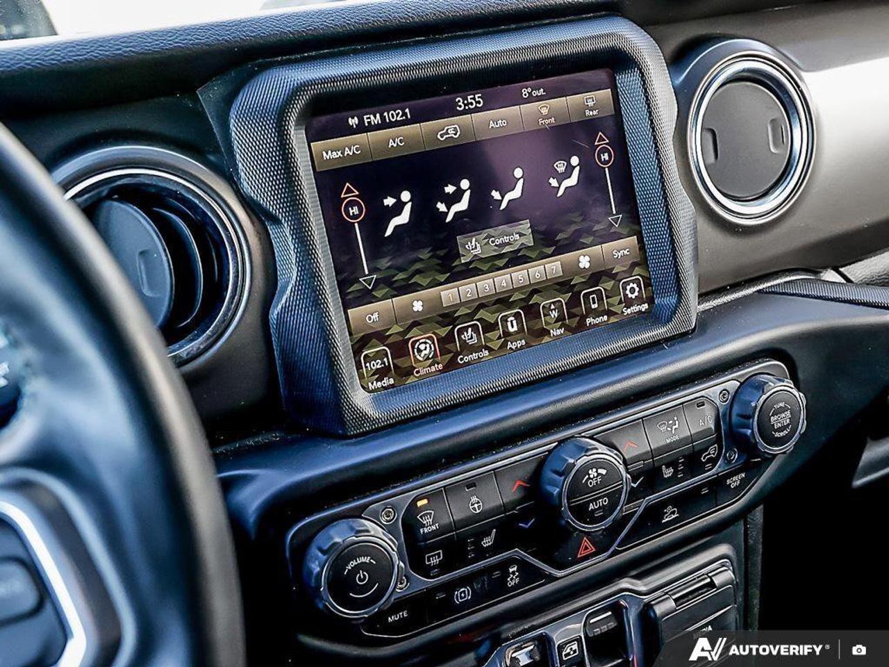 2021 Jeep Wrangler 4xe  Photo