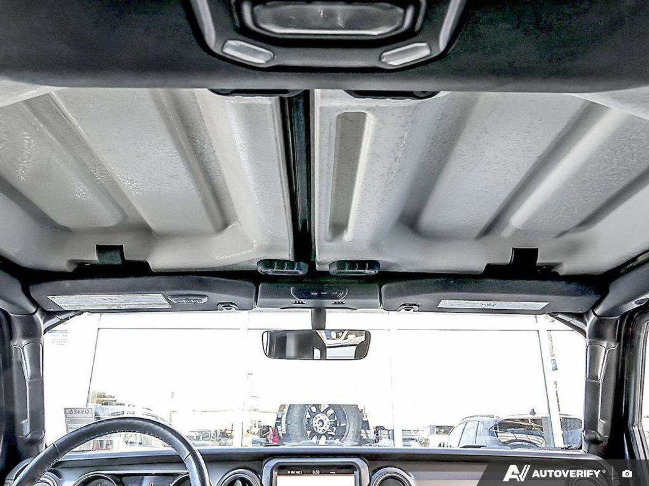 2021 Jeep Wrangler 4xe  Photo