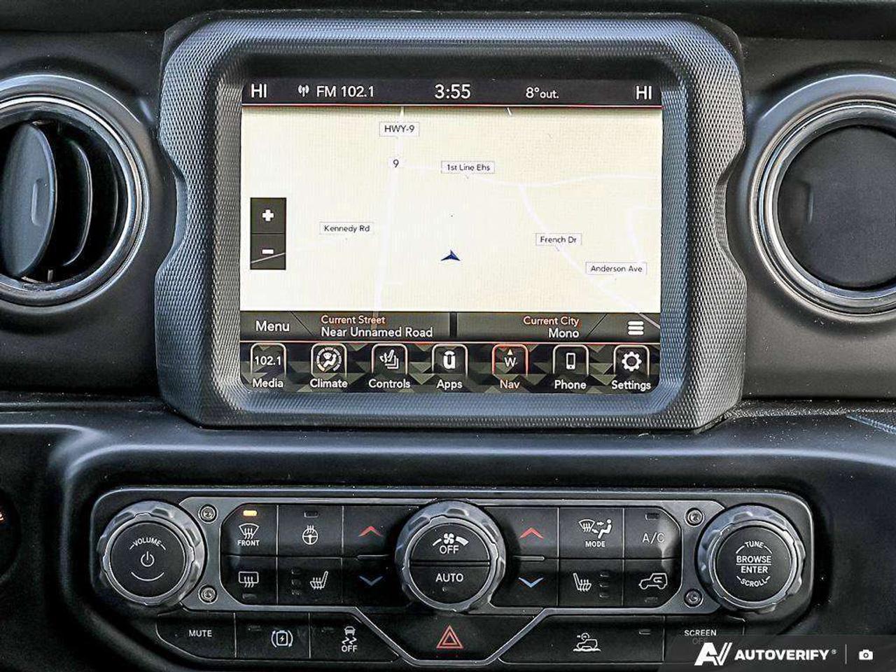 2021 Jeep Wrangler Certified Pre-Owned, Hybrid, Turbo! Photo