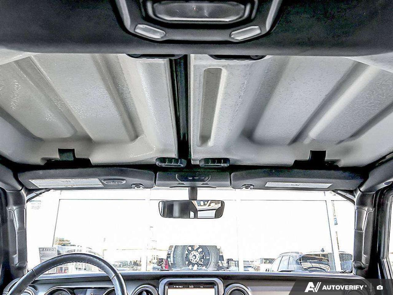 2021 Jeep Wrangler Certified Pre-Owned, Hybrid, Turbo! Photo